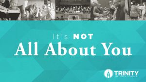 not-all-about-you
